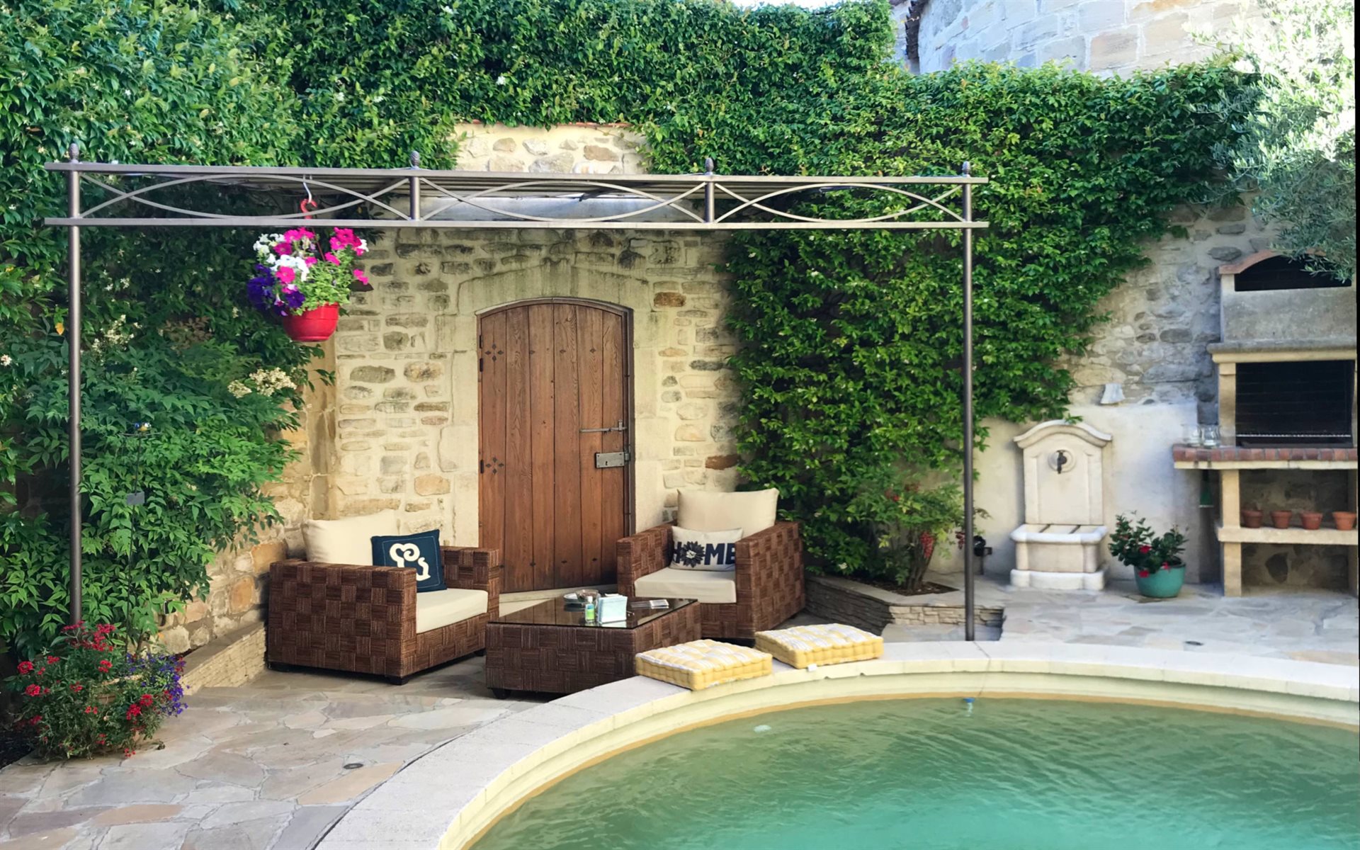Maison à vendre, 152m², Nîmes