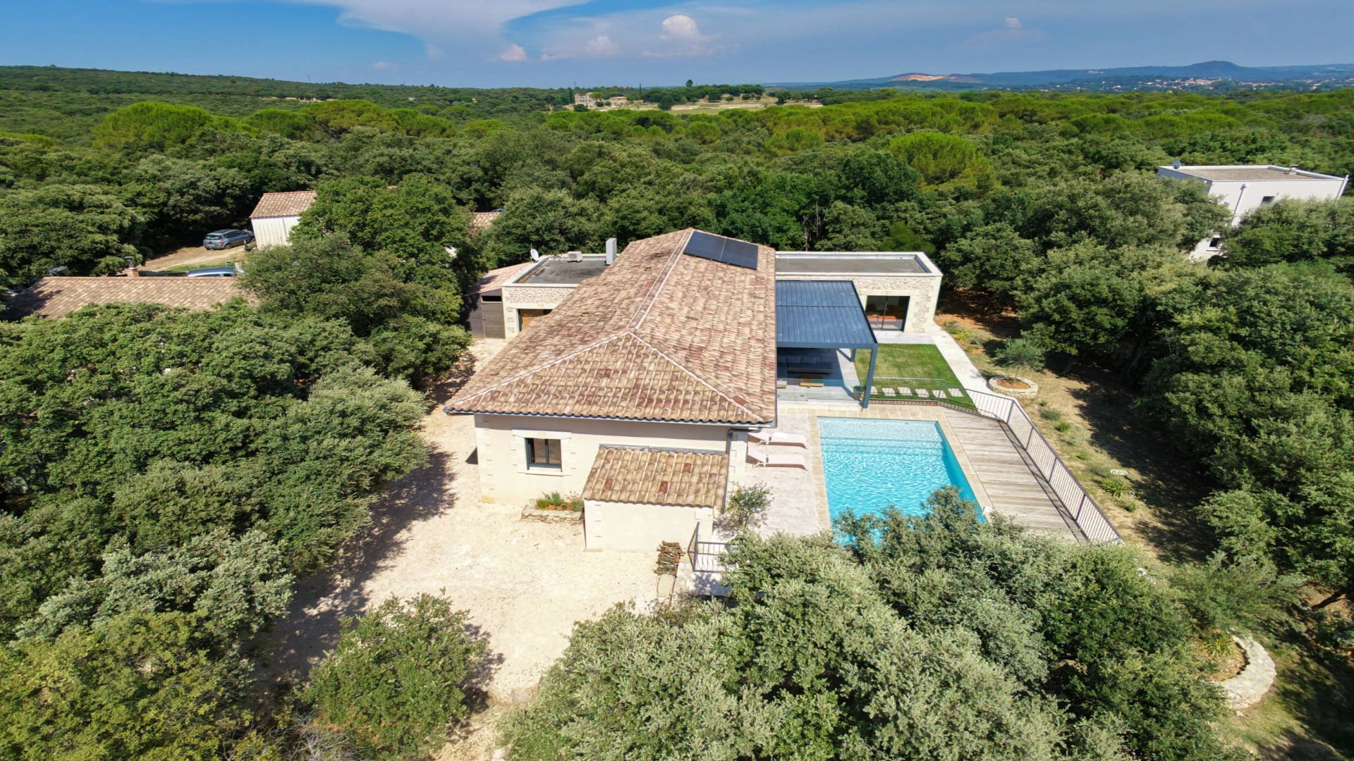 Maison à vendre, 170m², Portes