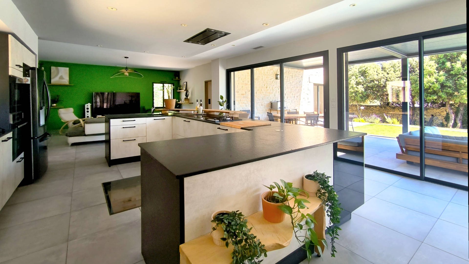 Maison à vendre, 170m², Portes