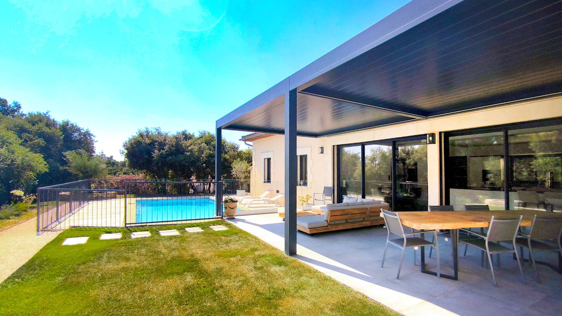 Maison à vendre, 170m², Portes