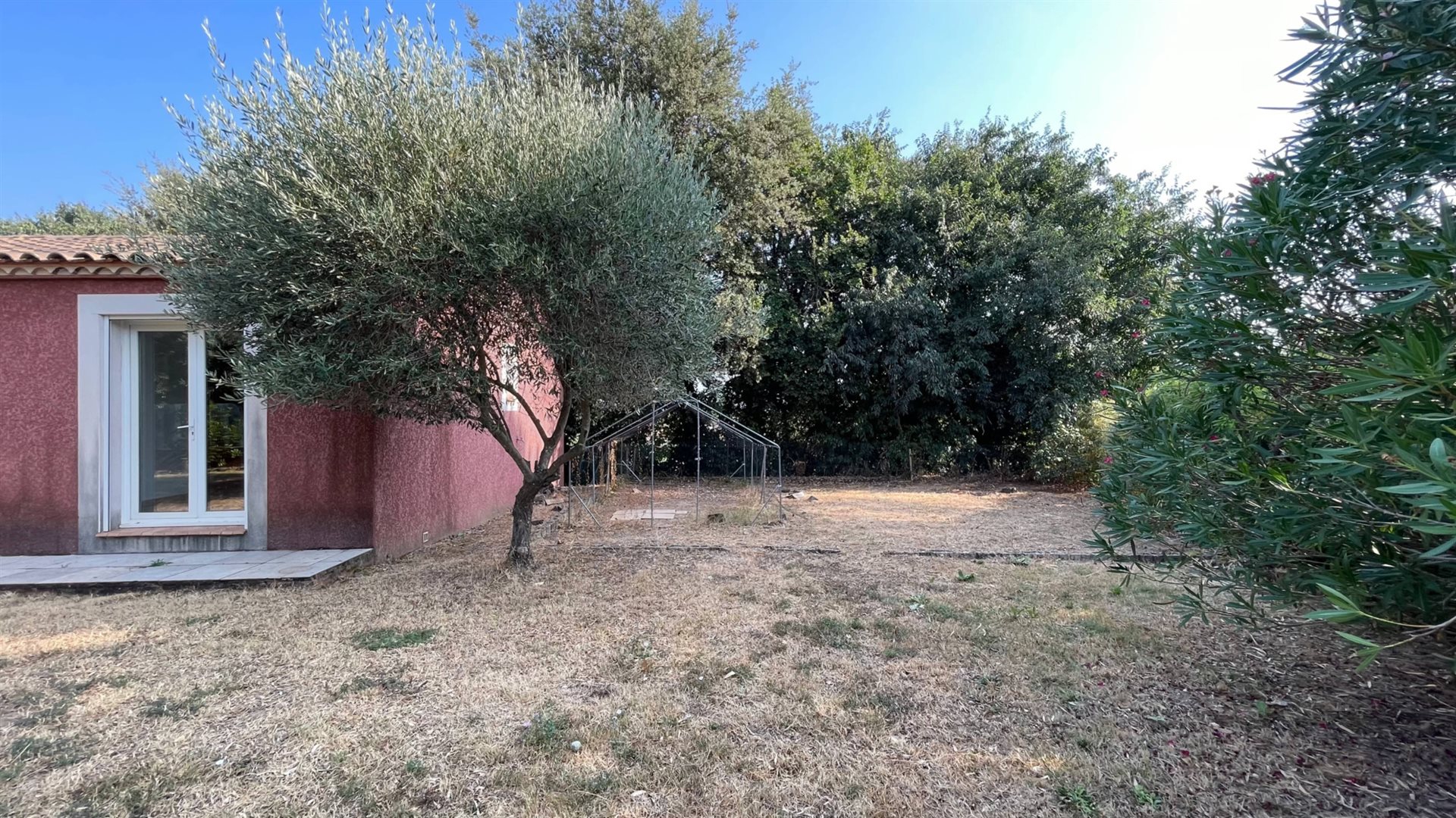 Maison à vendre, 125m², Uzès