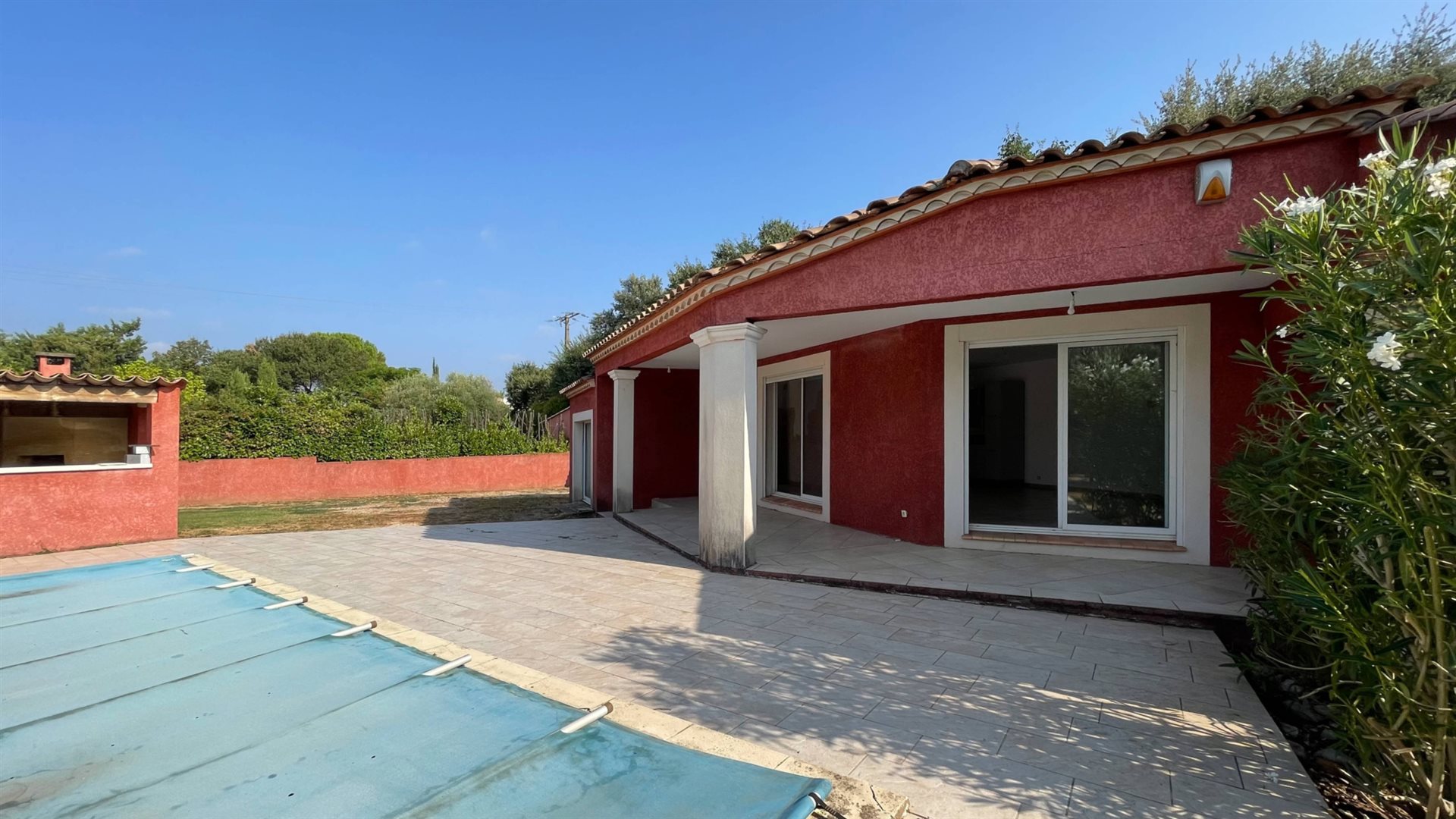 Maison à vendre, 125m², Uzès