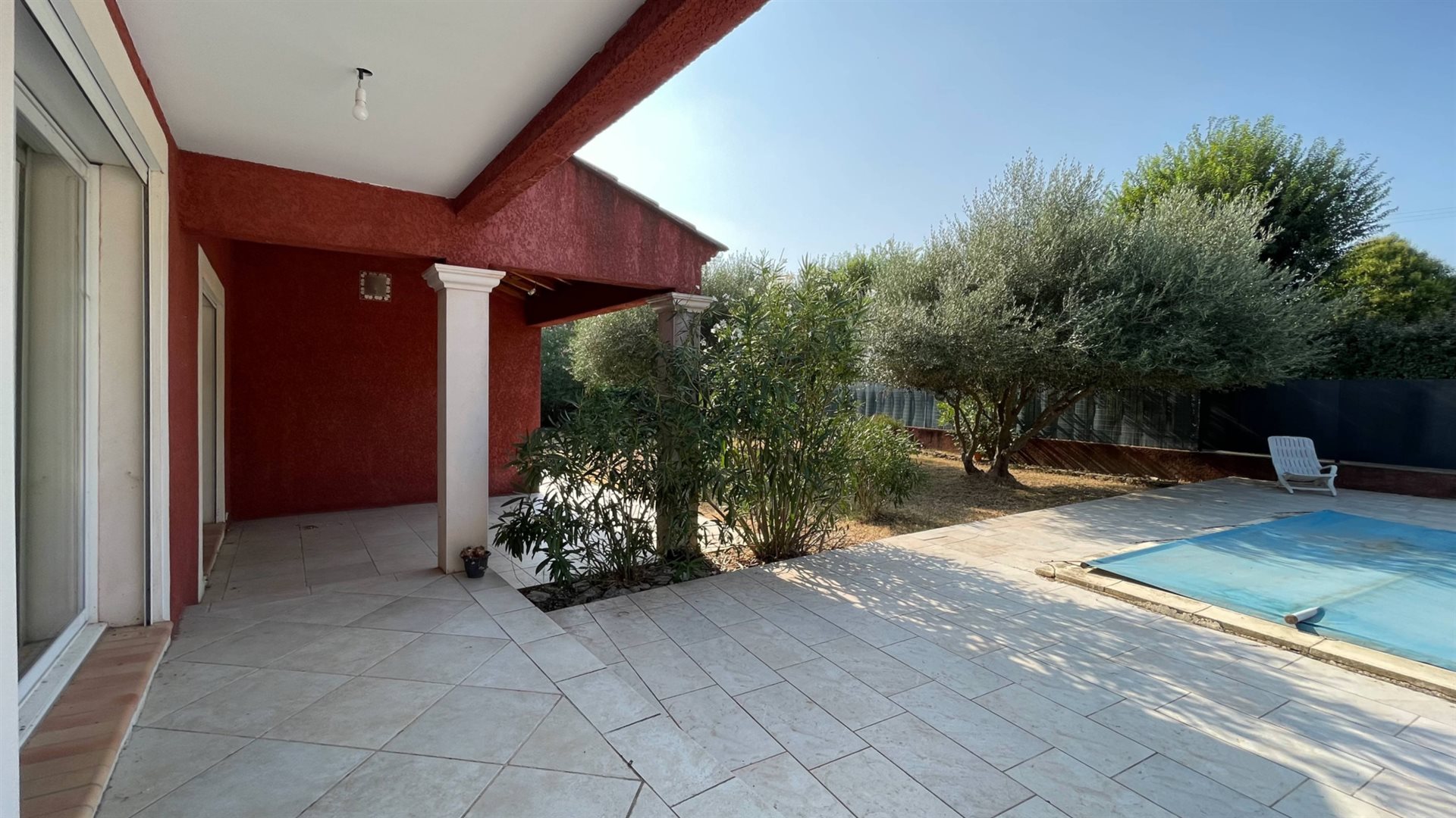 Maison à vendre, 125m², Uzès
