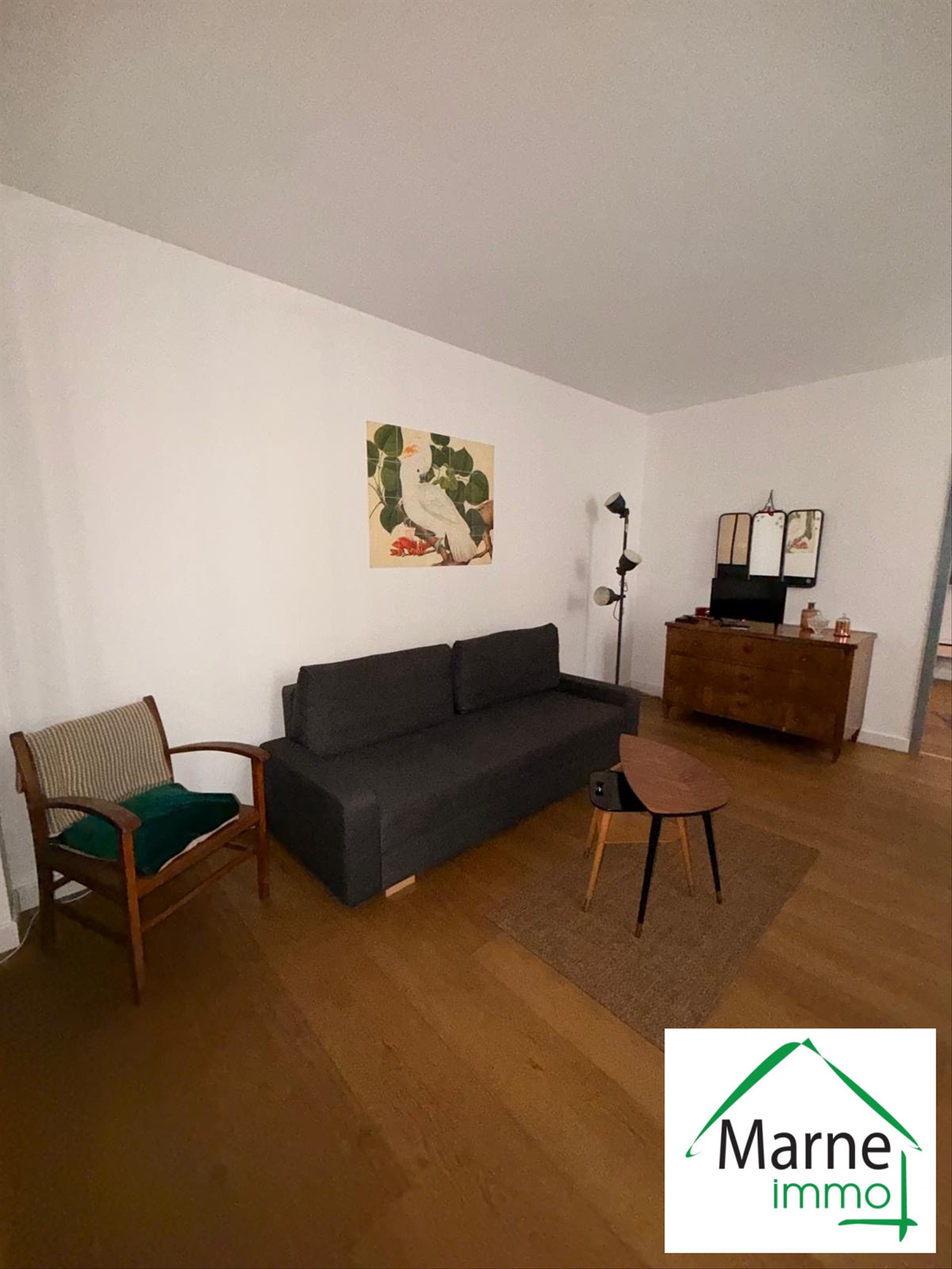 Appartement à louer, 27m², Strasbourg