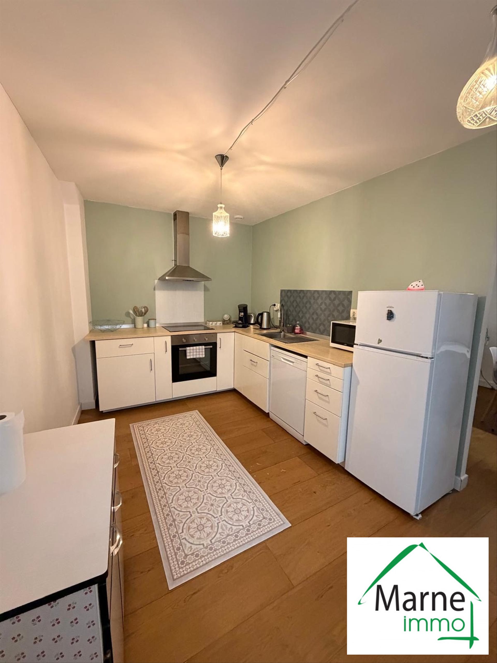 Appartement à louer, 27m², Strasbourg