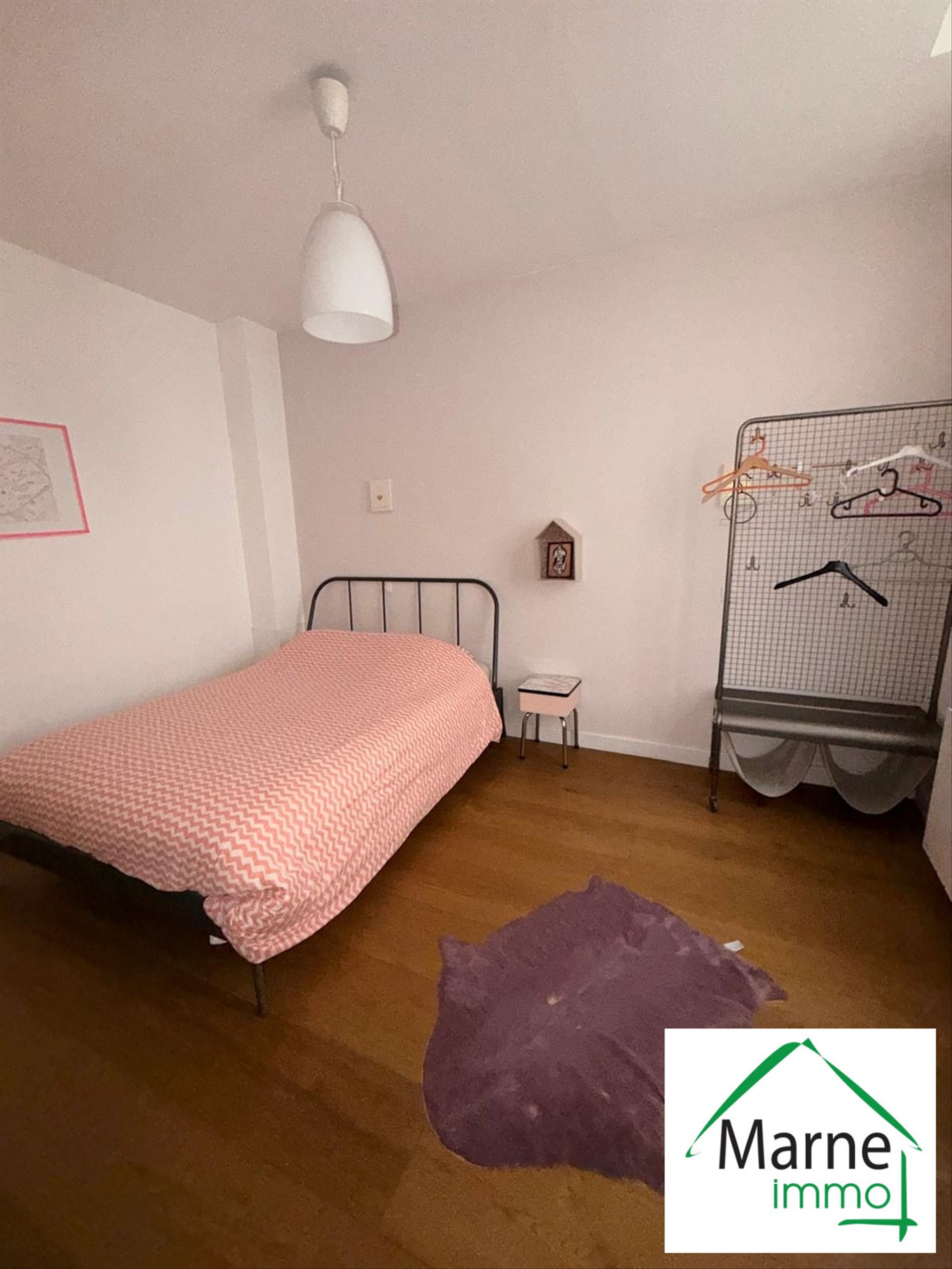 Appartement à louer, 27m², Strasbourg