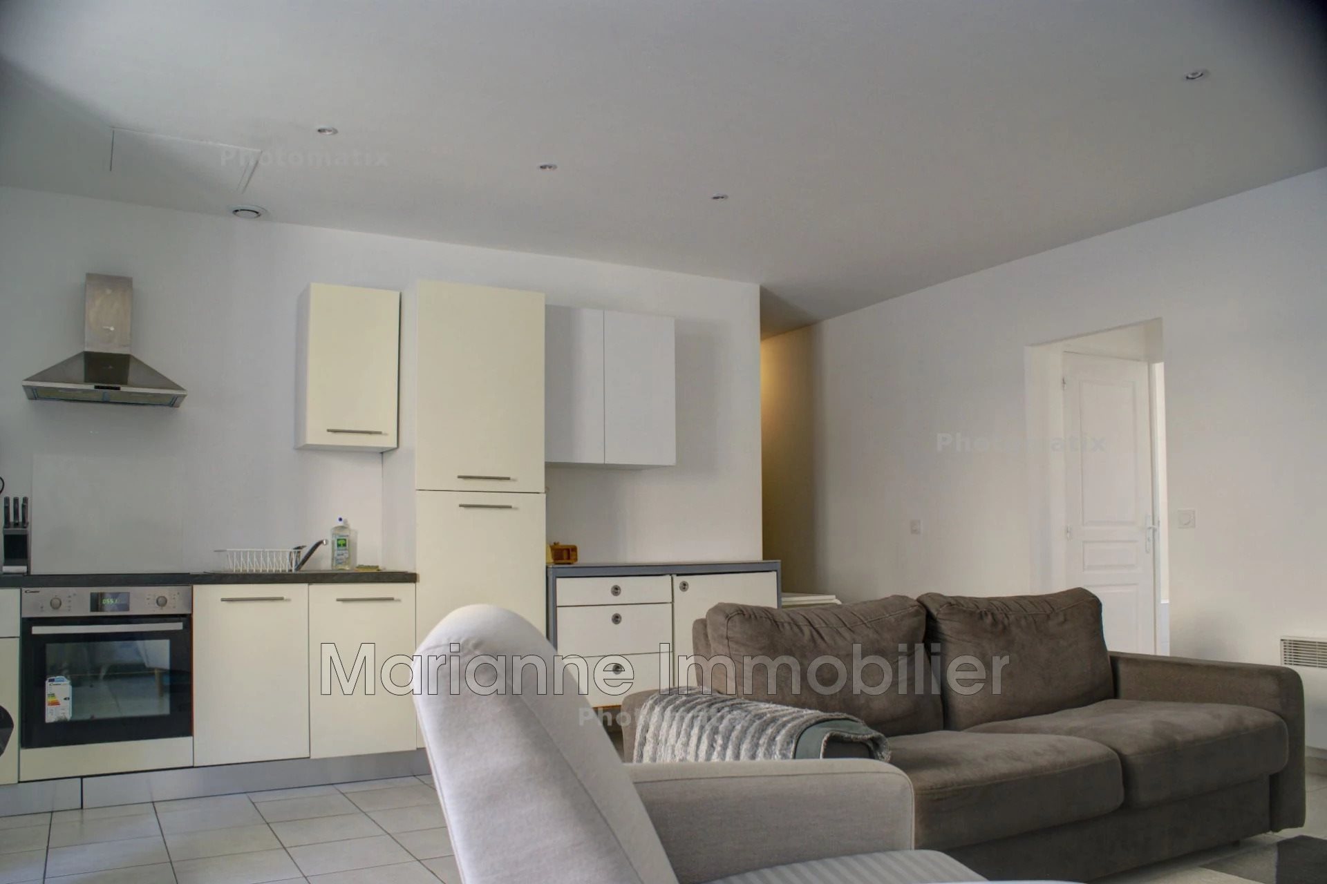 Appartement à louer, 80m², Montpellier