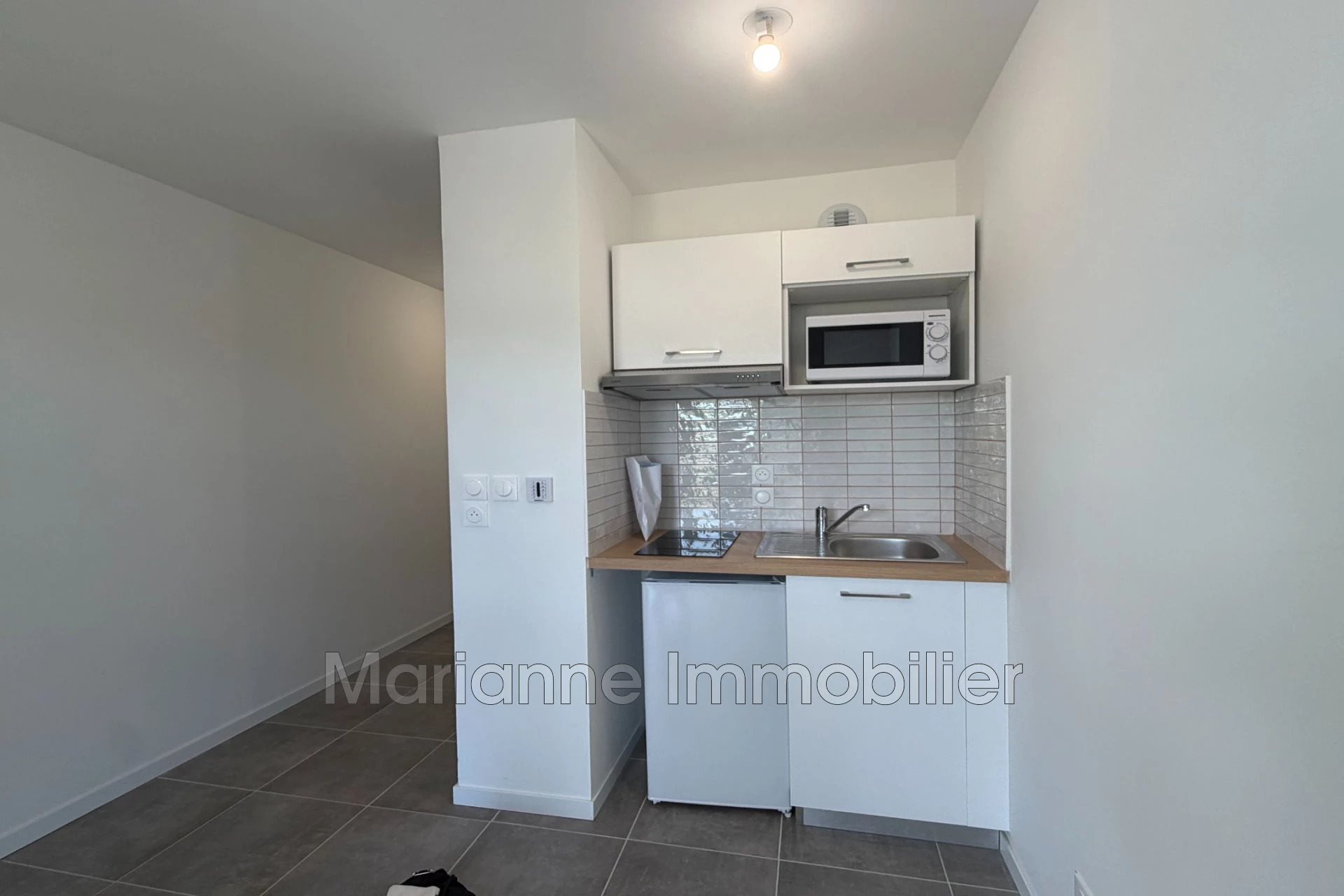 Appartement à louer, 20m², Montpellier