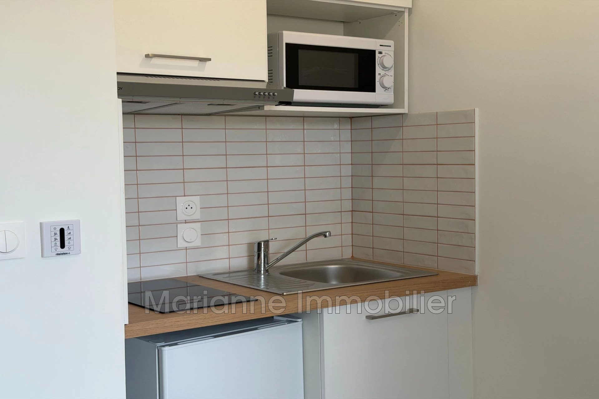 Appartement à louer, 20m², Montpellier