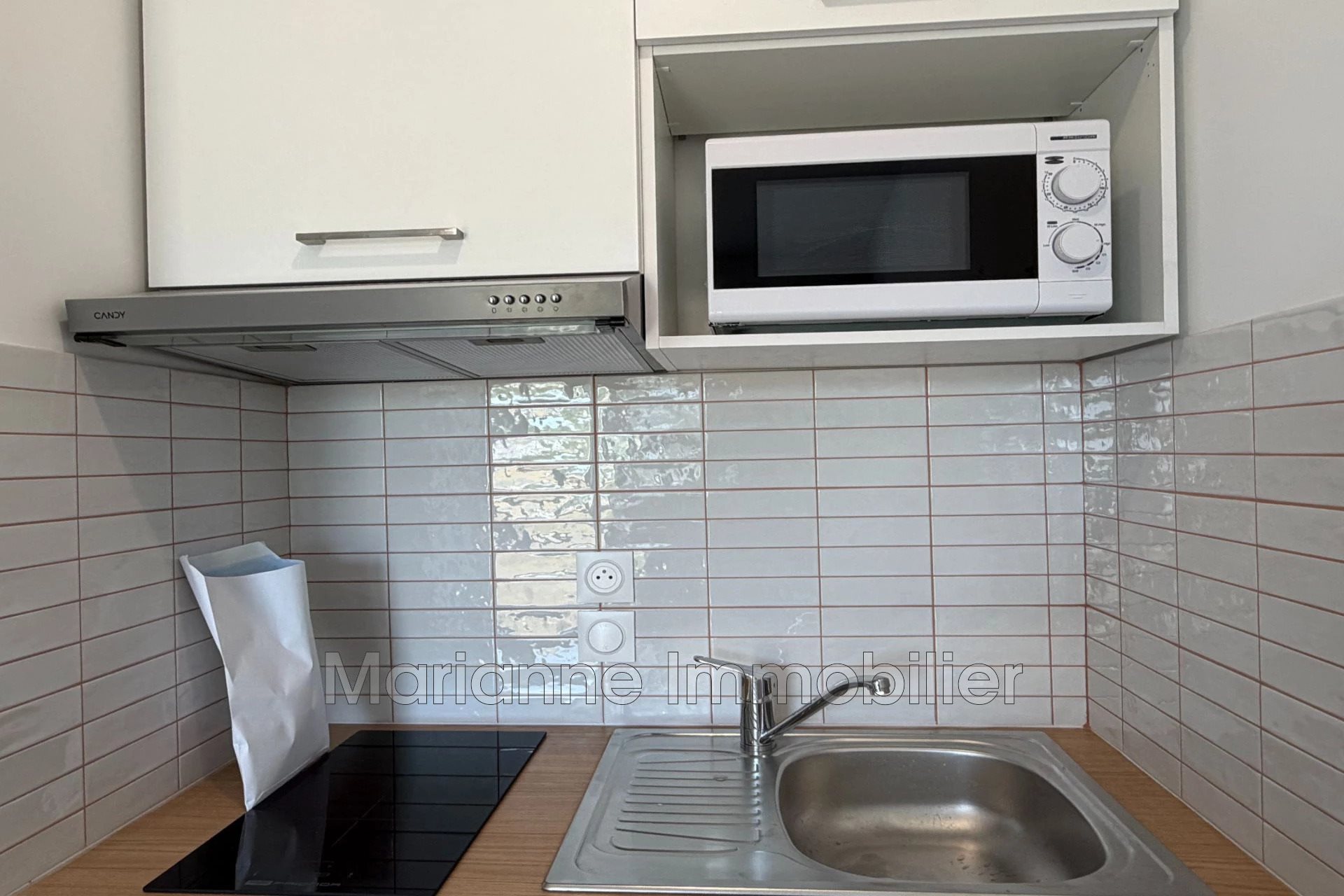 Appartement à louer, 20m², Montpellier