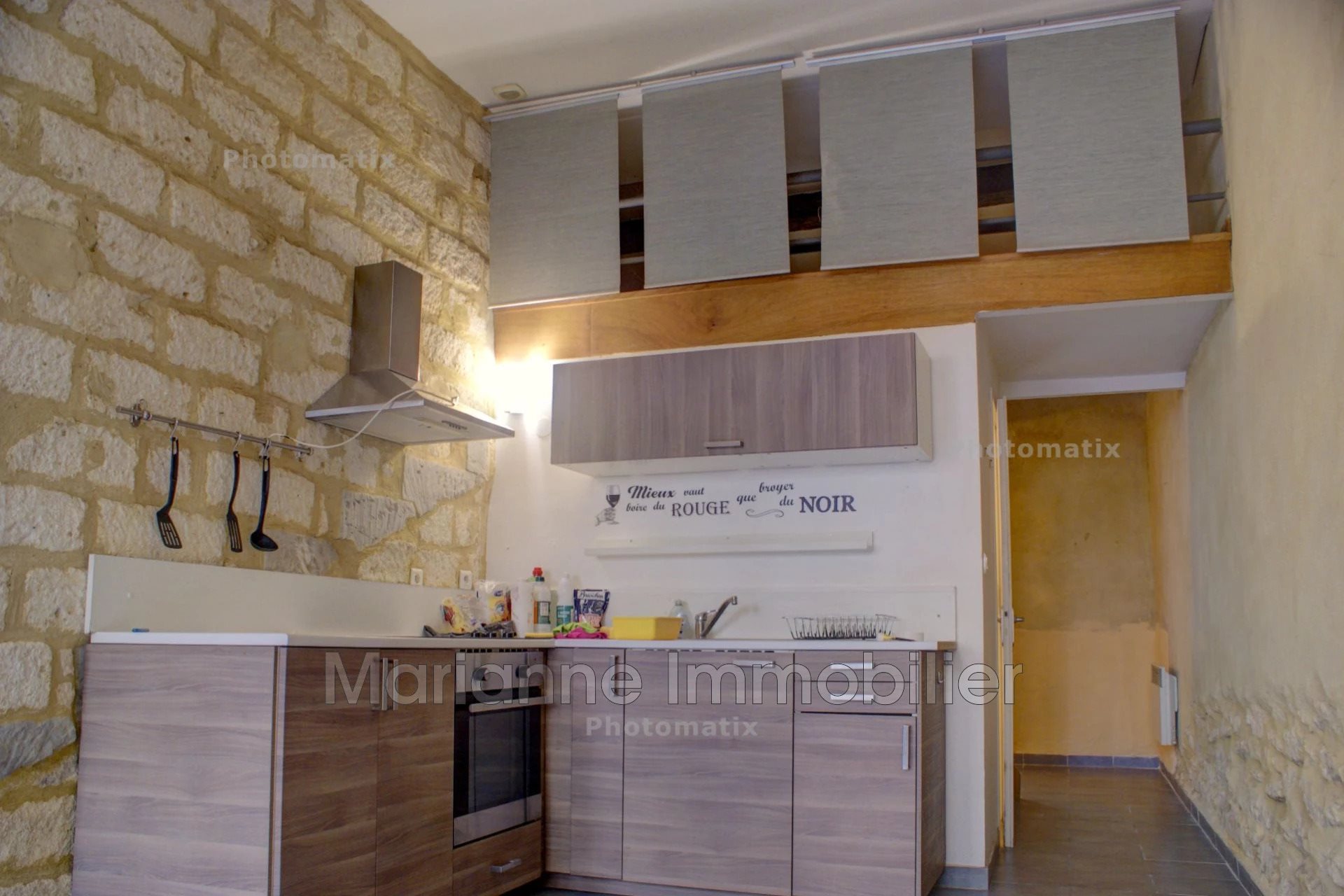Appartement à louer, 40m², Montpellier