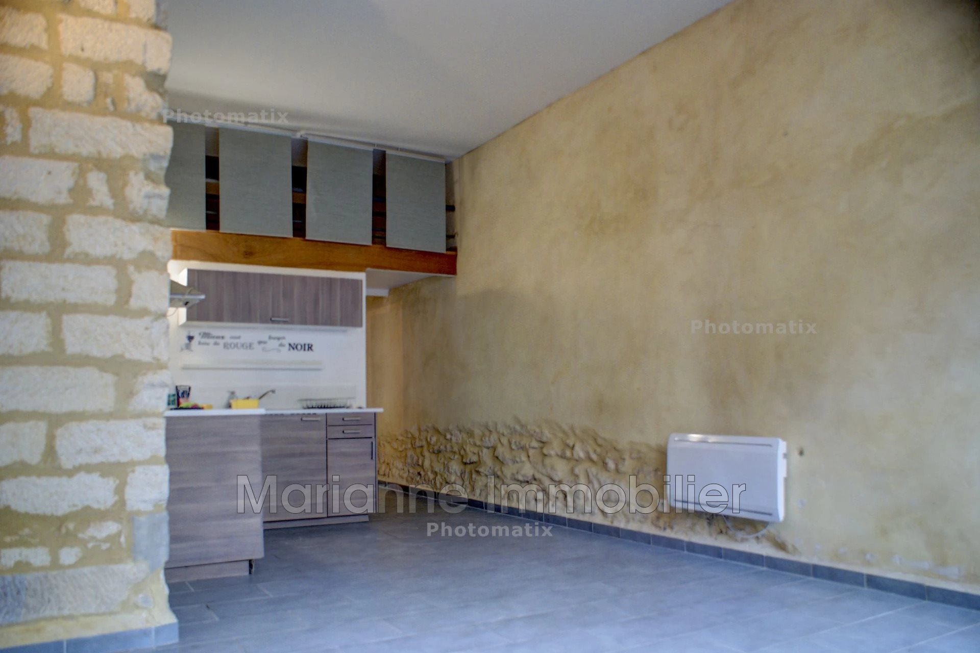 Appartement à louer, 40m², Montpellier