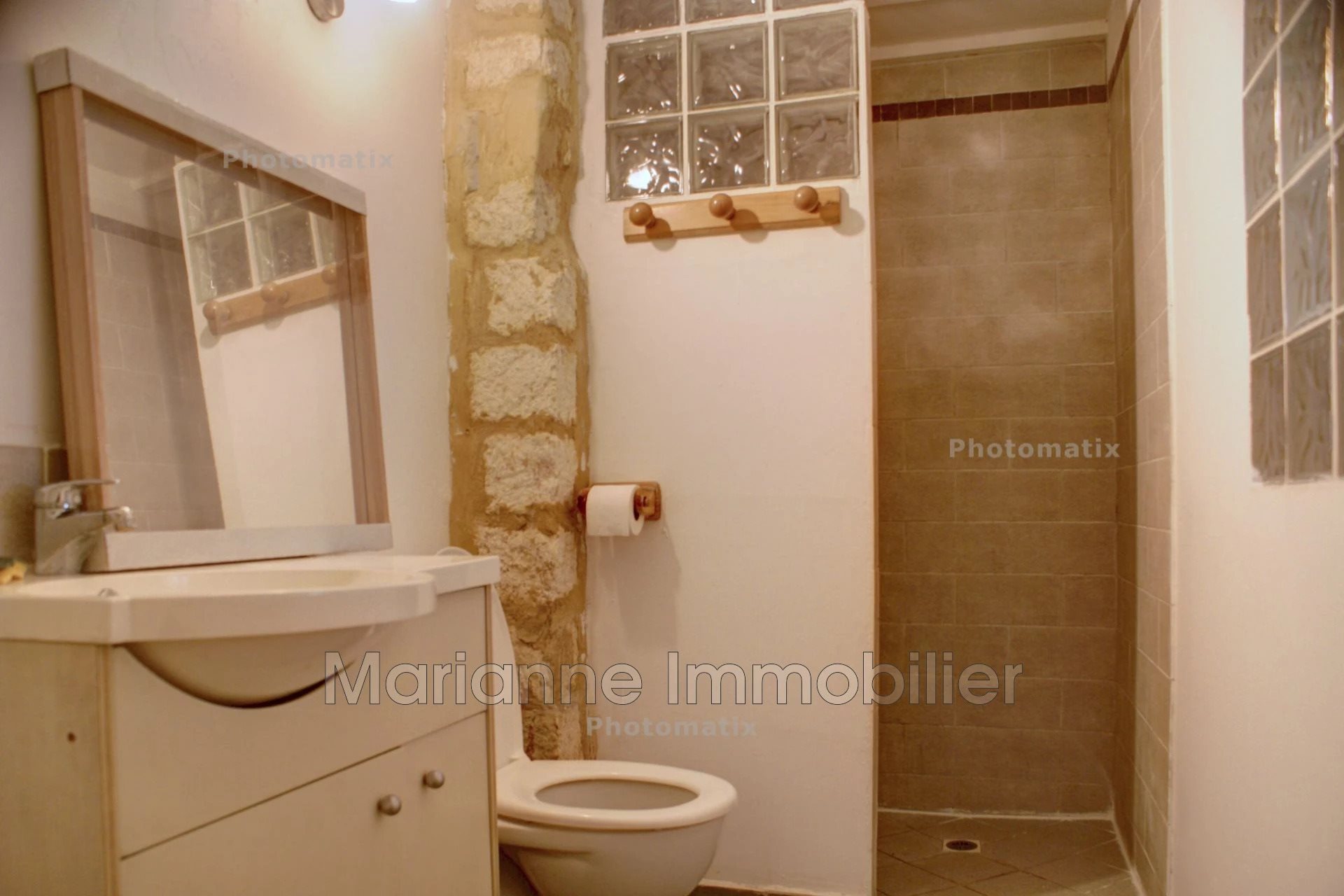 Appartement à louer, 40m², Montpellier
