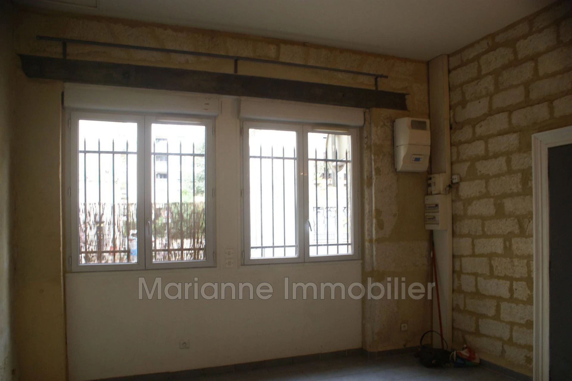 Appartement à louer, 40m², Montpellier