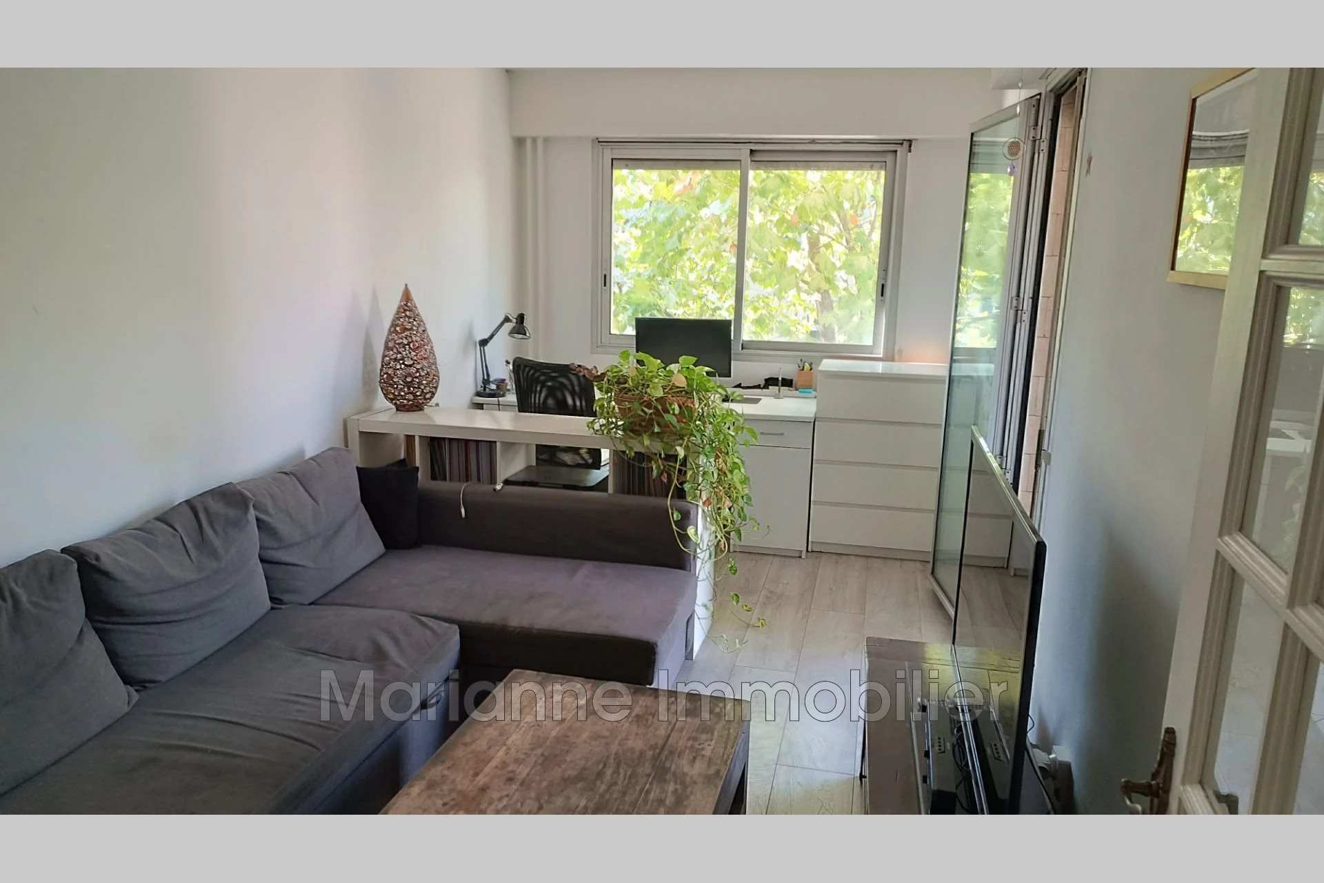 Appartement à louer, 45m², Montpellier
