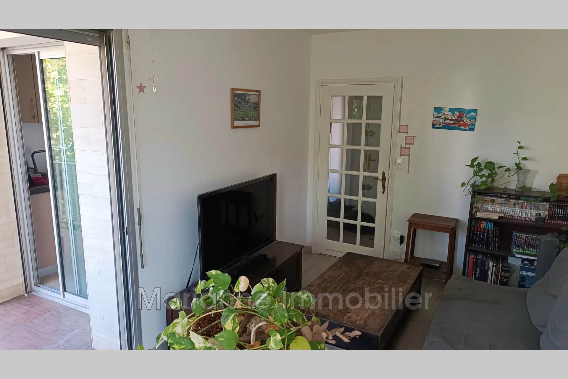 Appartement à louer, 45m², Montpellier