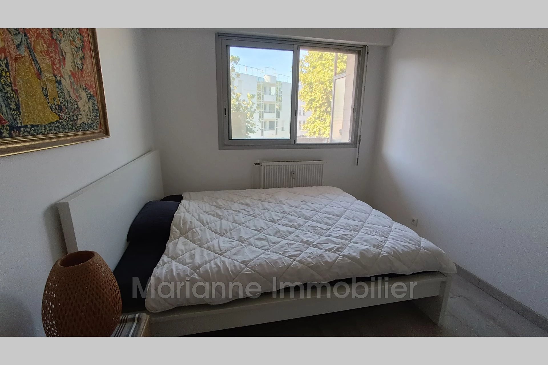 Appartement à louer, 45m², Montpellier