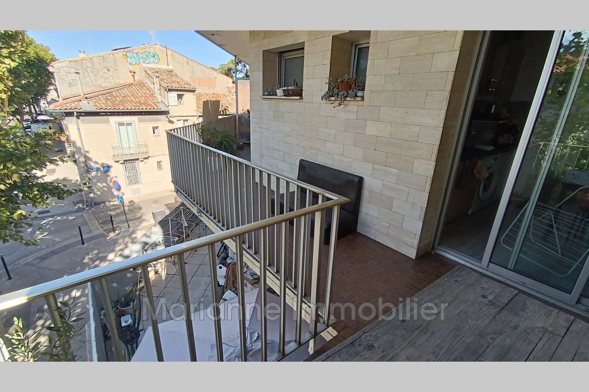 Appartement à louer, 45m², Montpellier