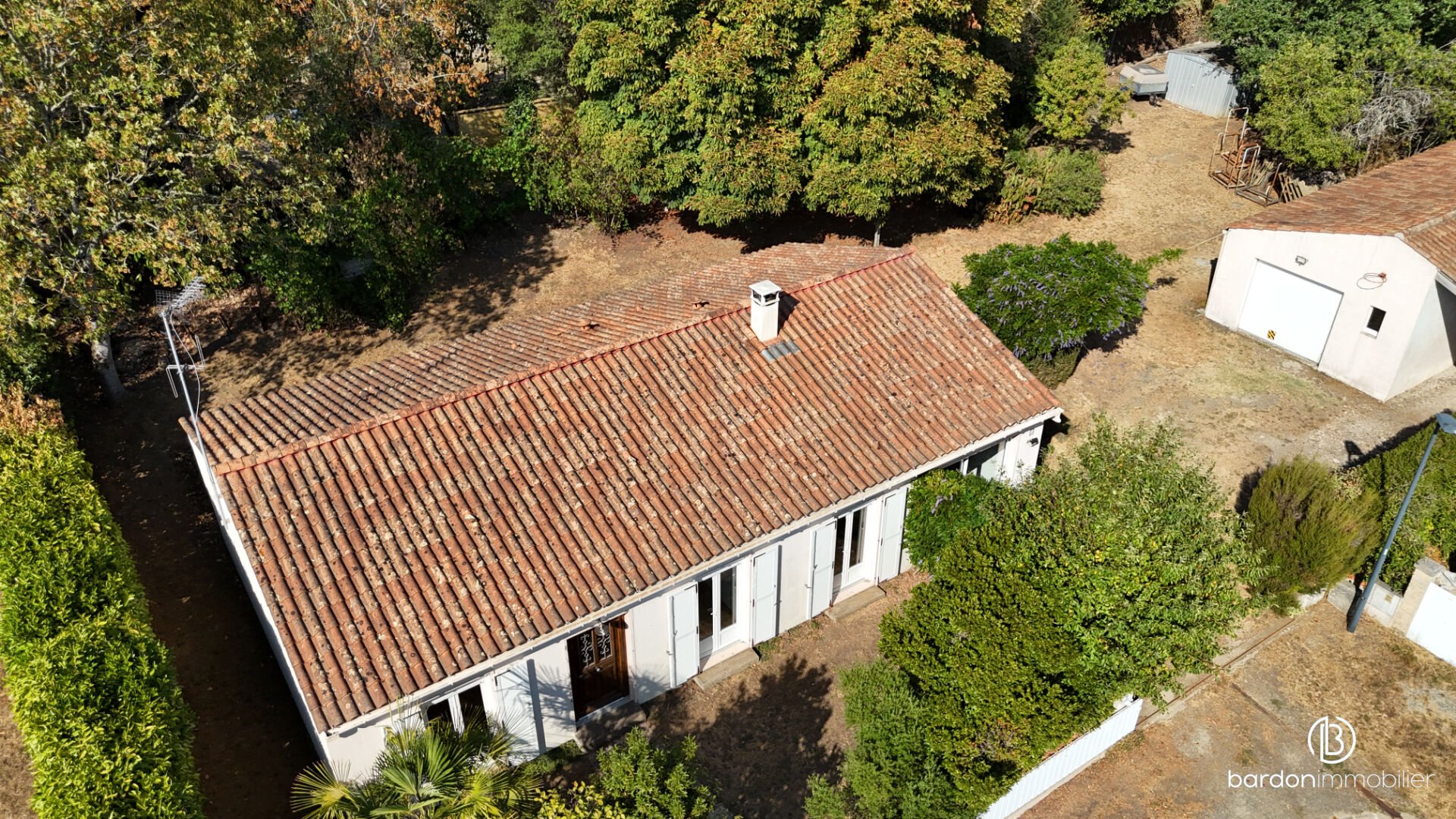 Maison à vendre, 113m², Bois-de-Céné