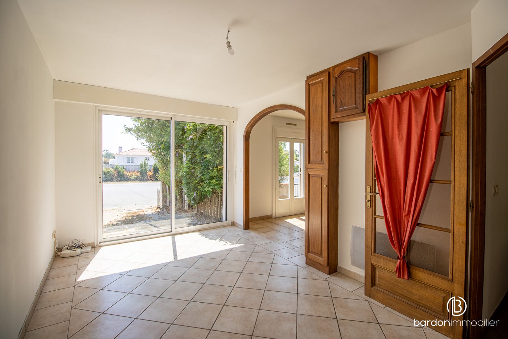 Maison à vendre, 113m², Bois-de-Céné