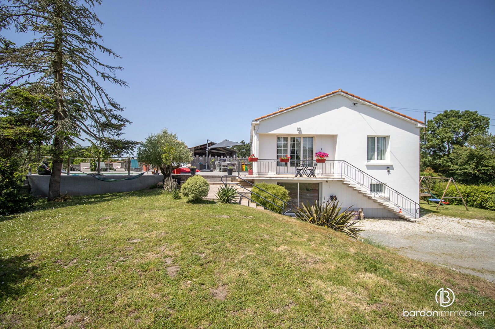 Maison à vendre, 137m², Bois-de-Céné