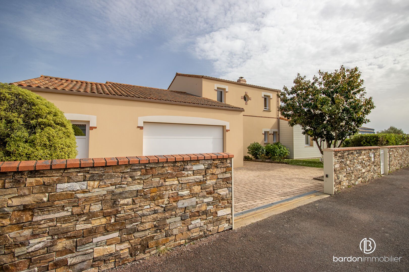 Maison à vendre, 199m², Saint-Gilles-Croix-de-Vie