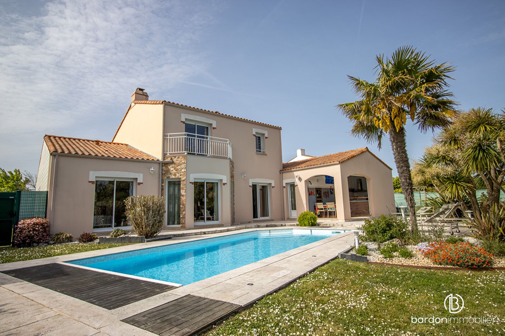 Maison à vendre, 199m², Saint-Gilles-Croix-de-Vie