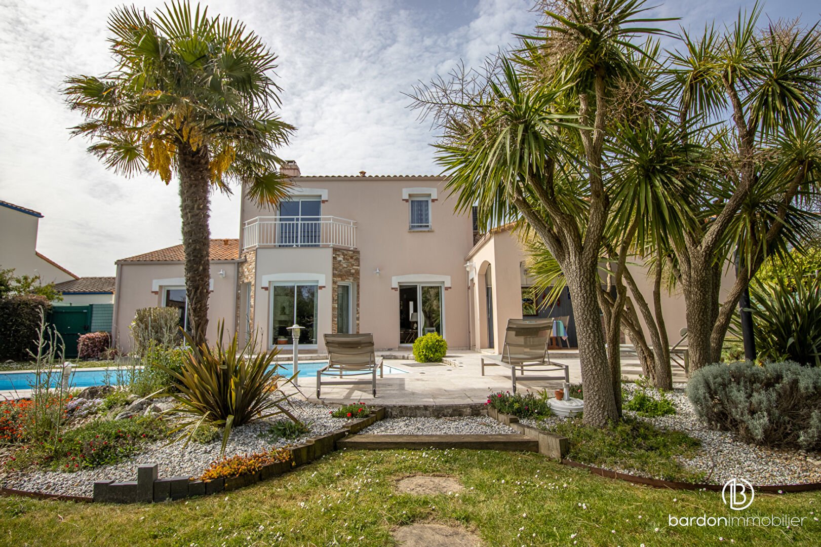 Maison à vendre, 199m², Saint-Gilles-Croix-de-Vie
