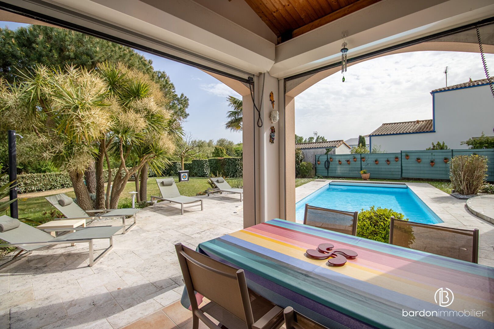 Maison à vendre, 199m², Saint-Gilles-Croix-de-Vie