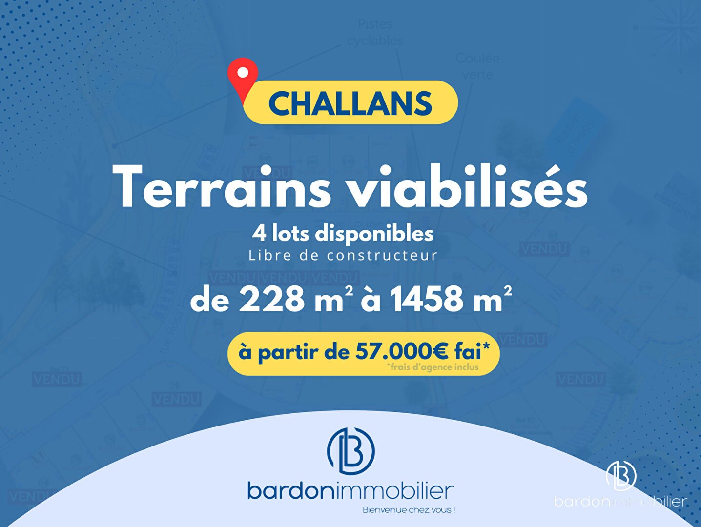 Maison à vendre, 228m², Challans