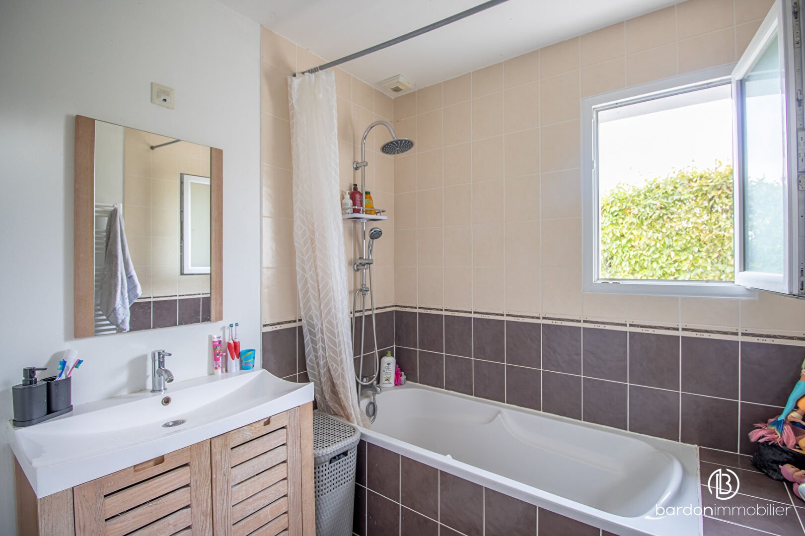 Maison à vendre, 89m², Saint-Etienne-de-Mer-Morte