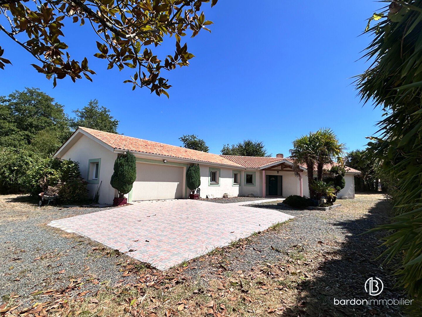 Maison à vendre, 157m², Challans