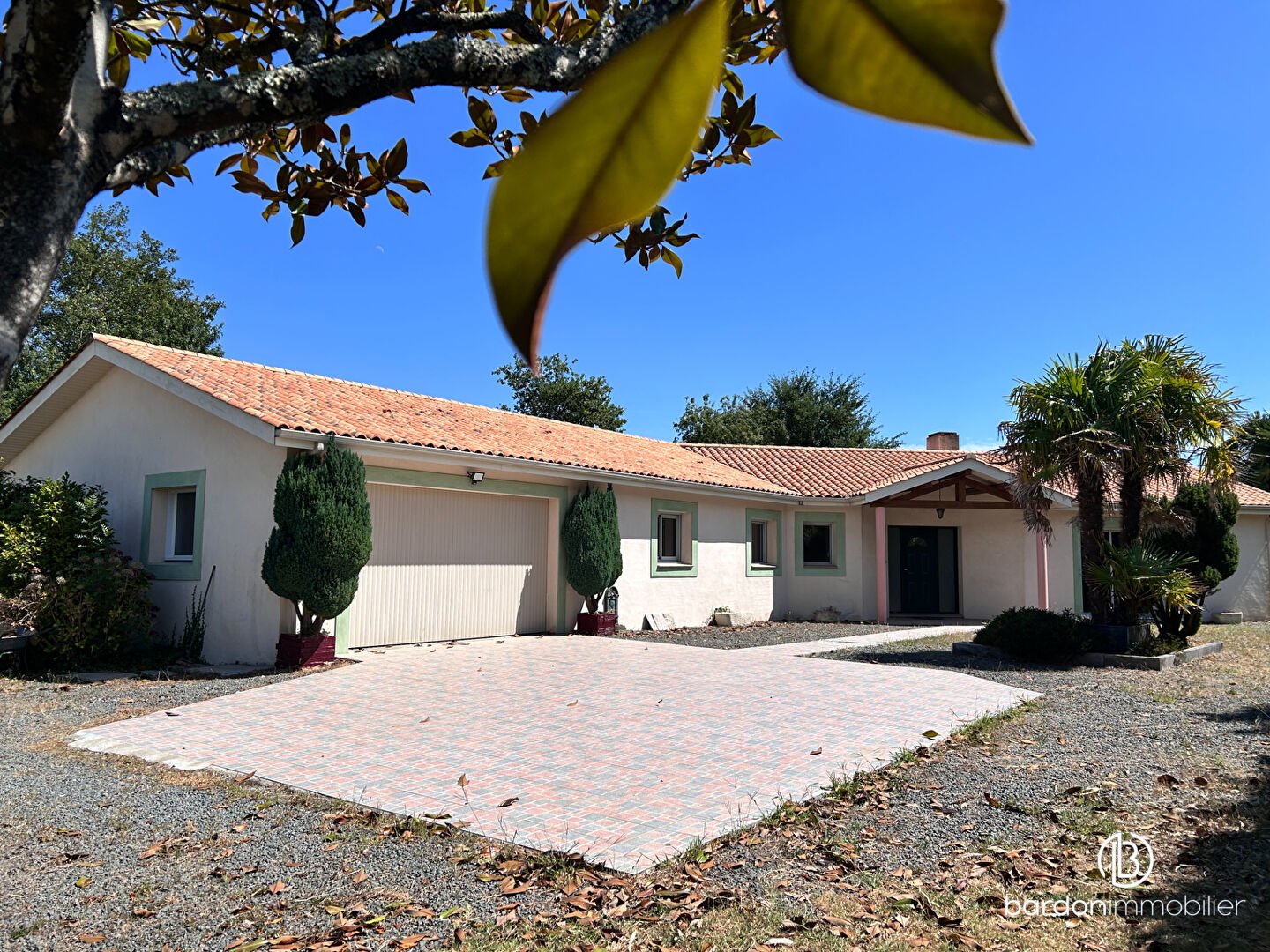 Maison à vendre, 157m², Challans