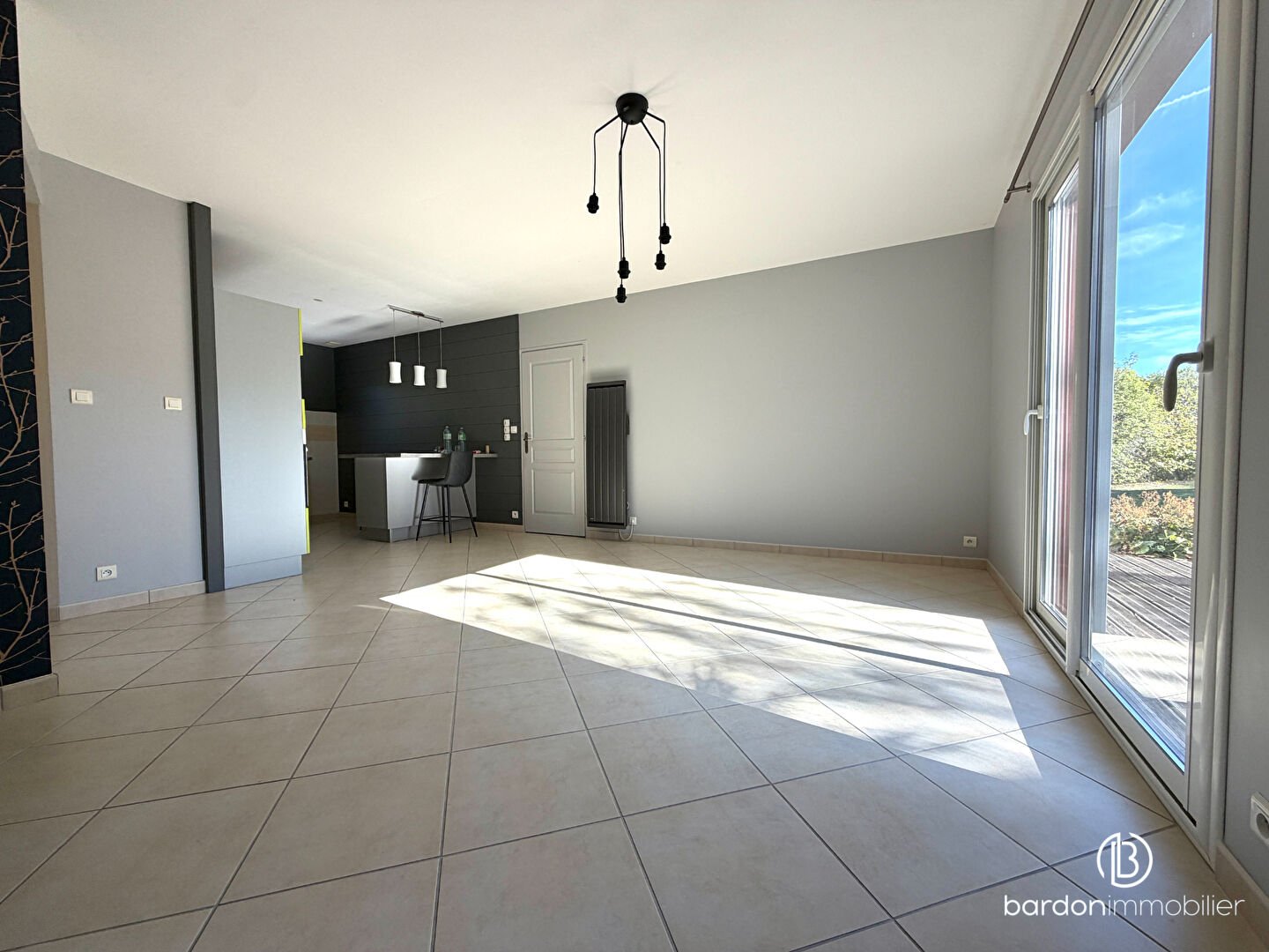 Maison à vendre, 103m², Saint-Etienne-de-Mer-Morte