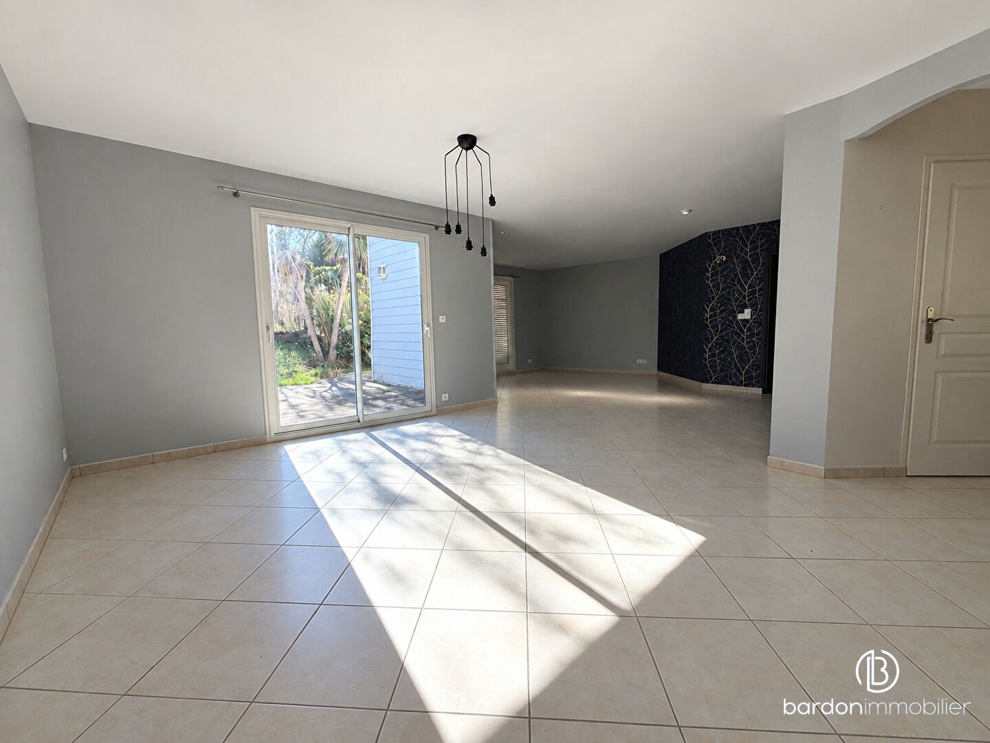 Maison à vendre, 103m², Saint-Etienne-de-Mer-Morte
