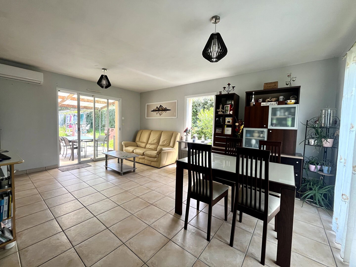 Maison à vendre, 80m², Saint-Etienne-de-Mer-Morte