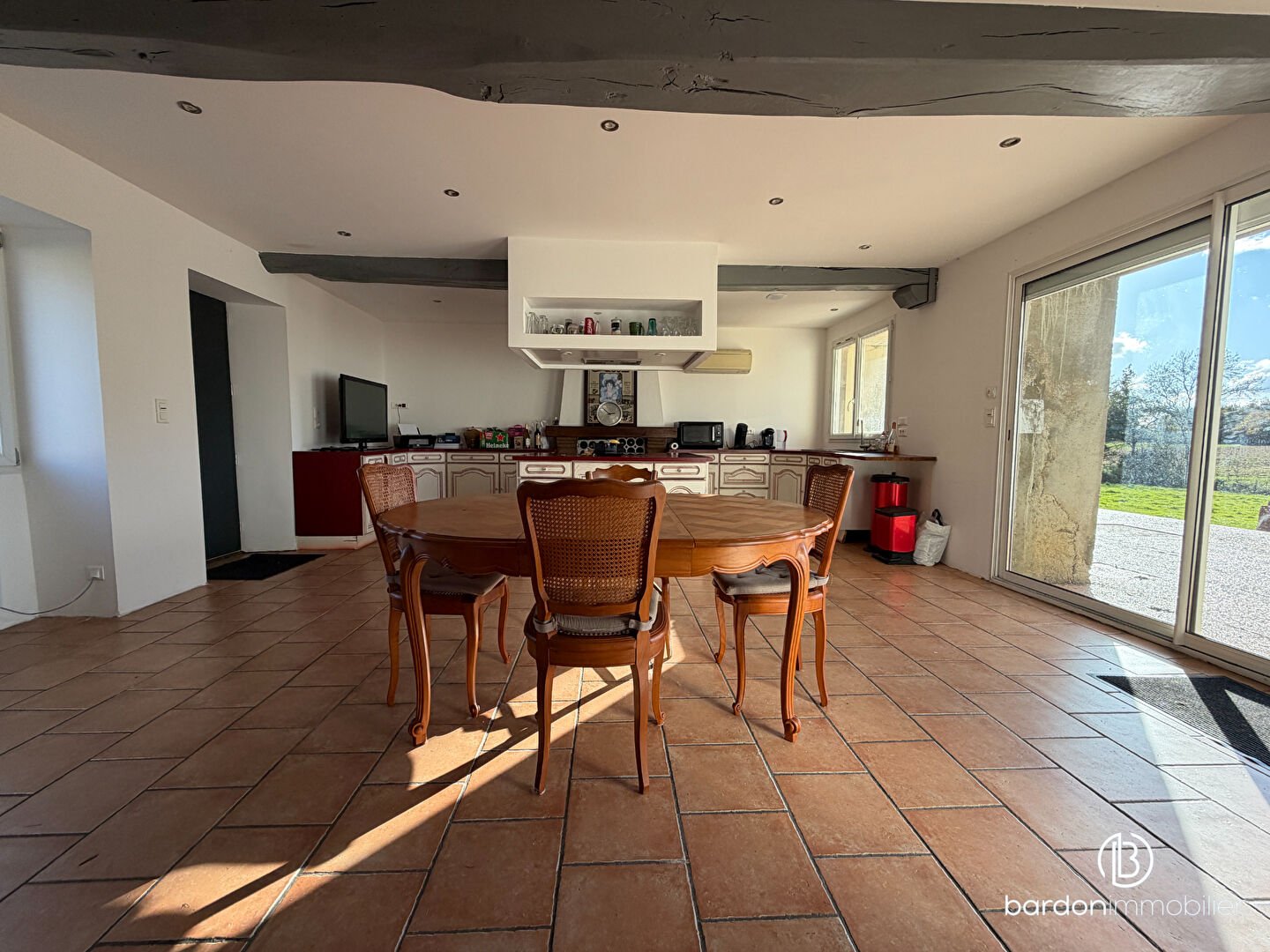 Maison à vendre, 152m², Falleron