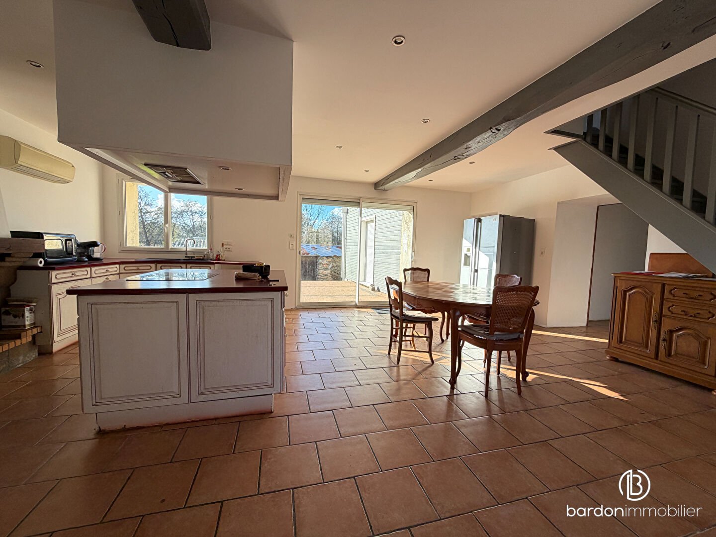 Maison à vendre, 152m², Falleron