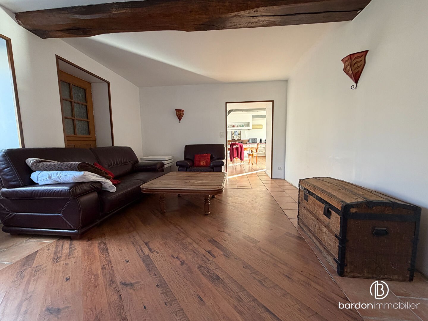Maison à vendre, 152m², Falleron