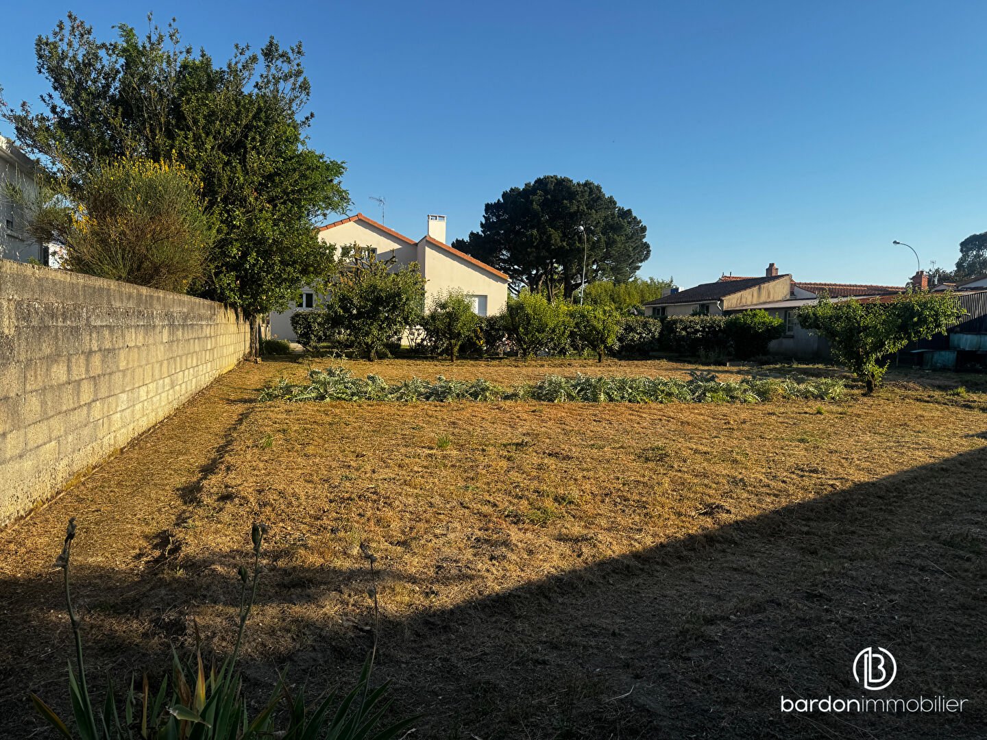 Maison à vendre, 696m², Challans