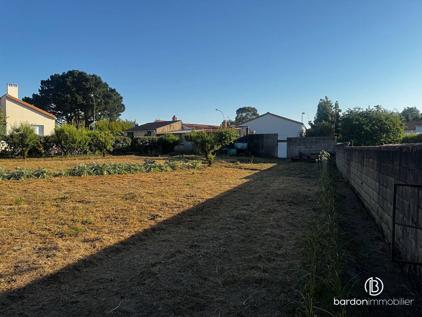 Maison à vendre, 696m², Challans