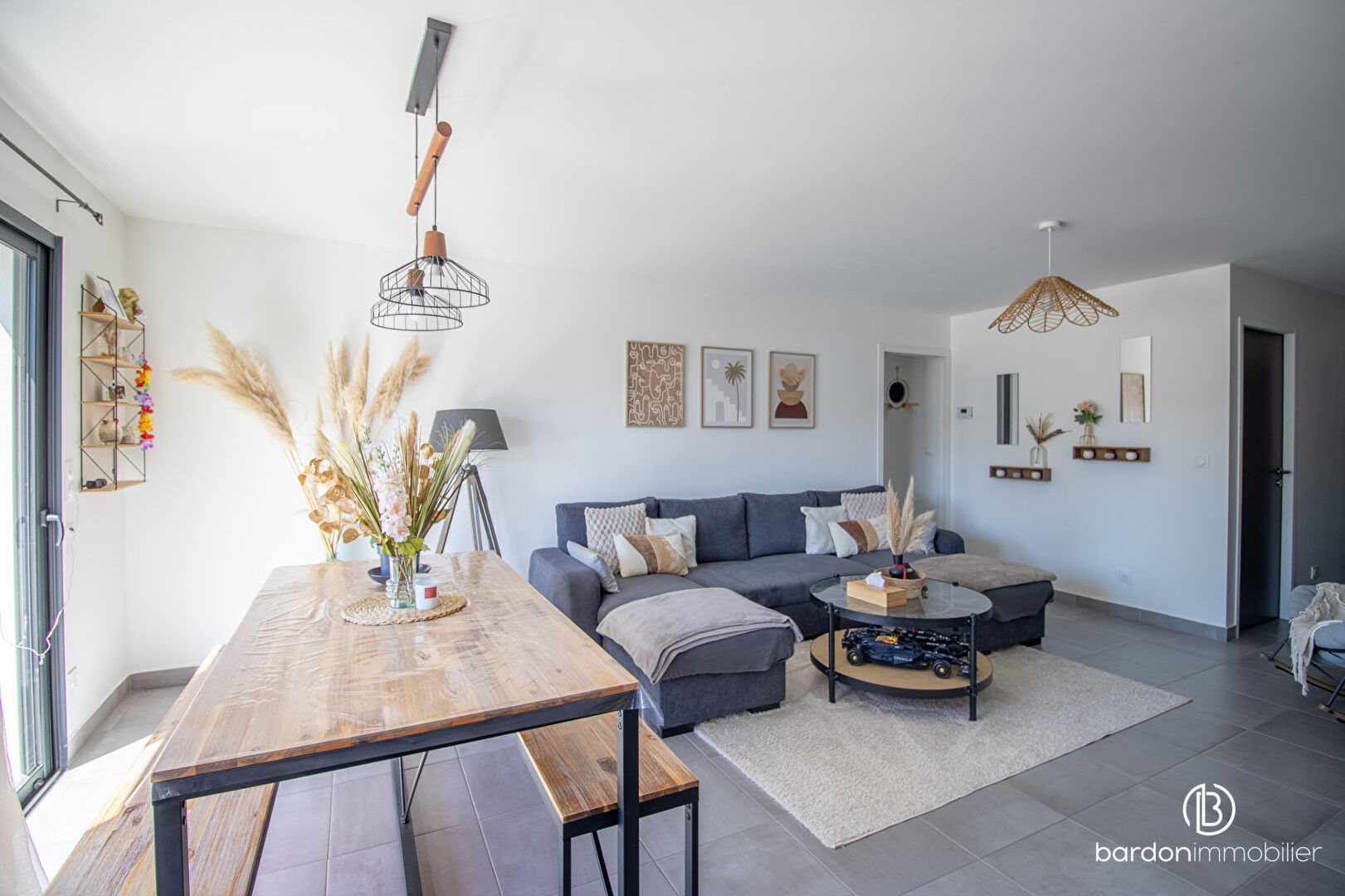 Maison à vendre, 84m², La Garnache