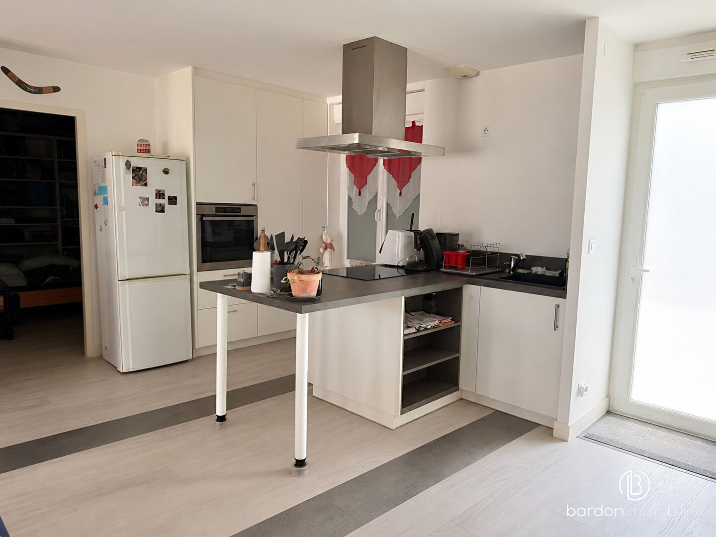 Maison à vendre, 81m², Froidfond
