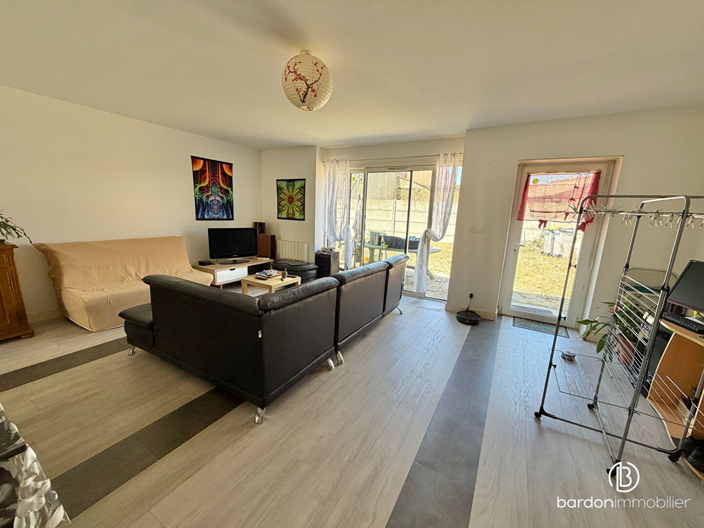 Maison à vendre, 81m², Froidfond
