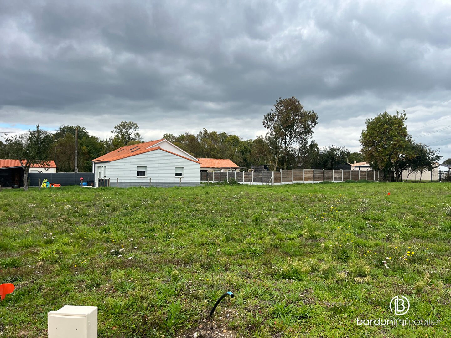 Maison à vendre, 474m², Challans