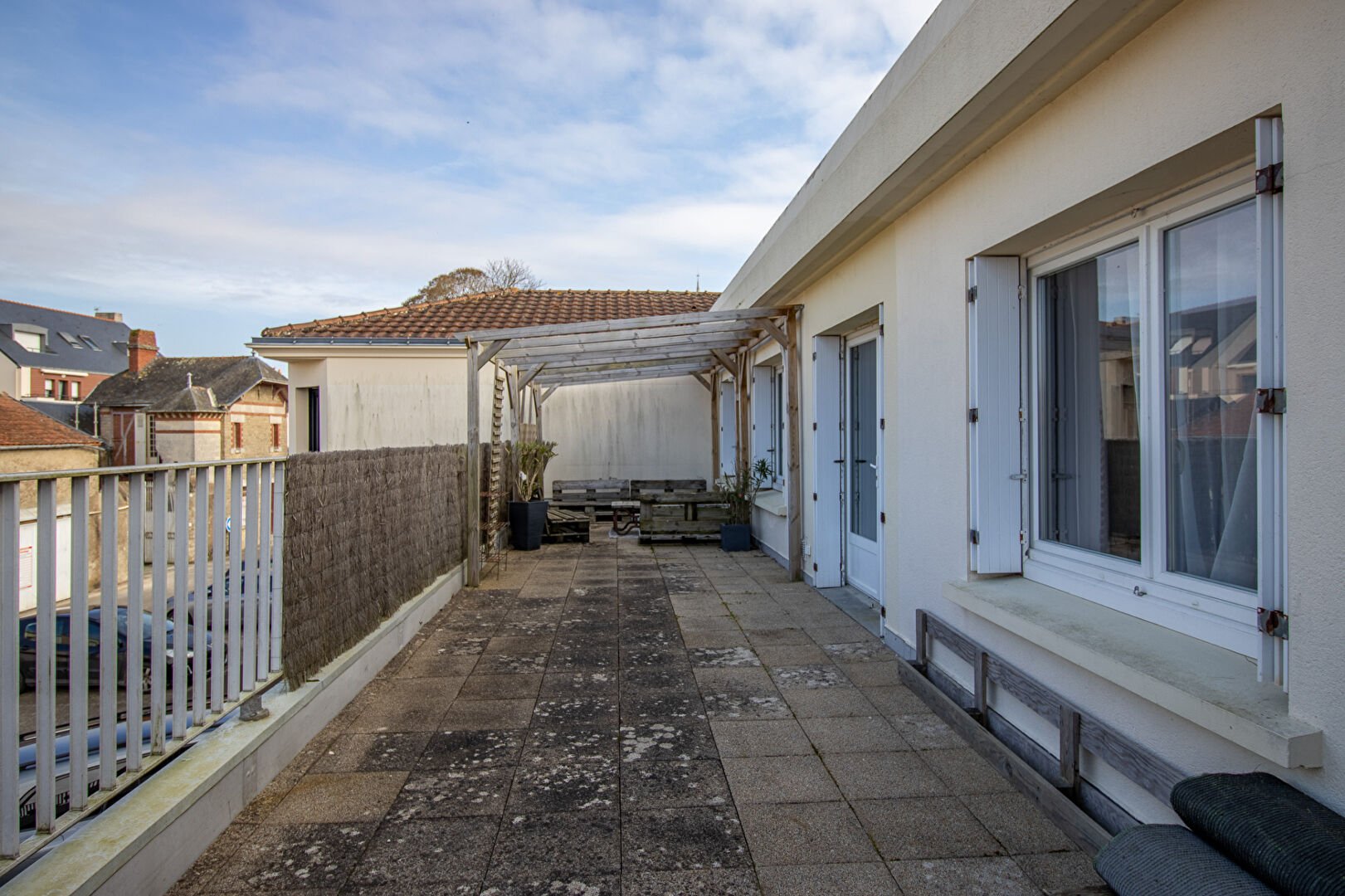 Maison à vendre, 165m², Machecoul