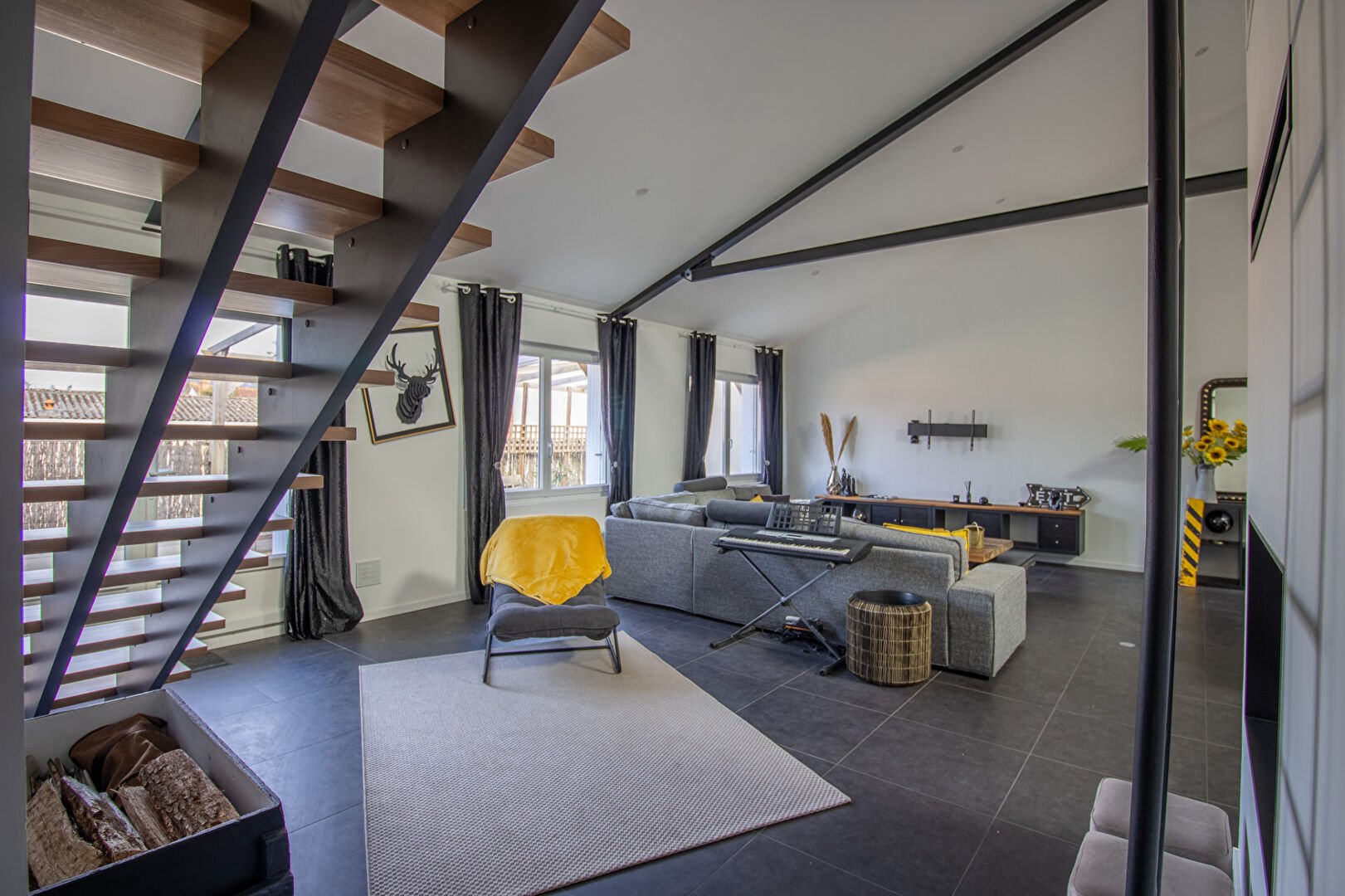 Maison à vendre, 165m², Machecoul