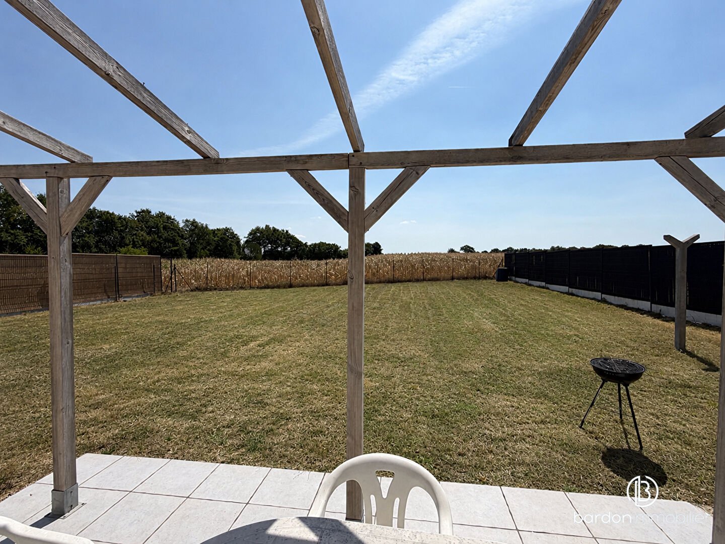 Maison à vendre, 87m², Saint-Maixent-sur-Vie