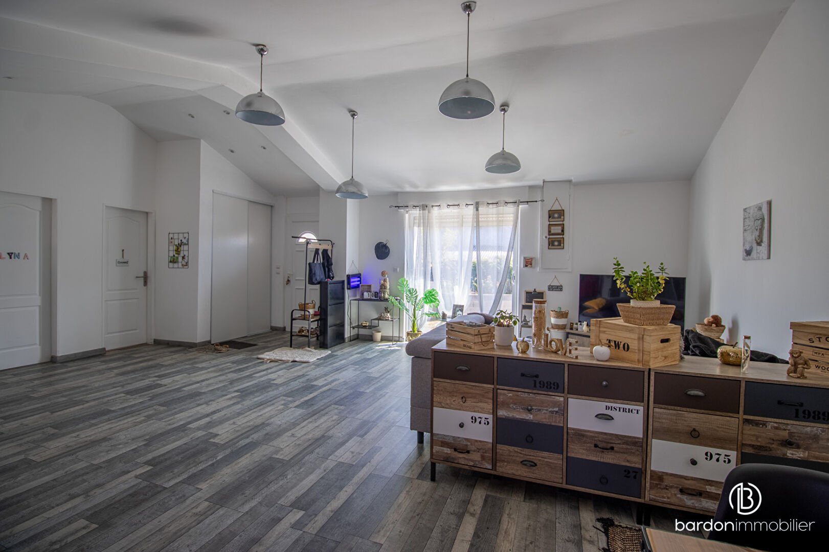 Maison à vendre, 92m², Falleron
