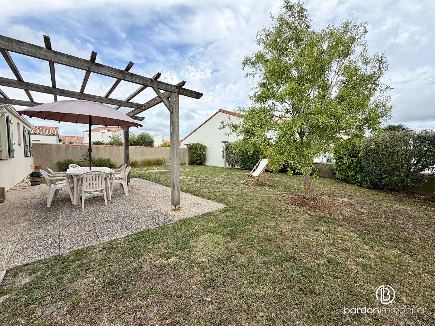 Maison à vendre, 72m², Notre-Dame-de-Monts
